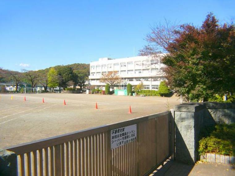 川尻小学校