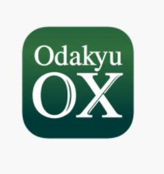OdakyuOX梅ヶ丘店:徒歩3分（201m）