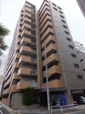 東建東五反田マンション(1DK) 6階のその他画像