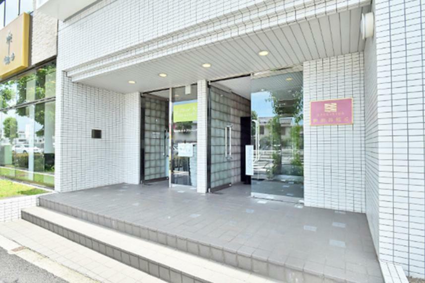 エクセルシオール世田谷桜丘(3LDK) 7階のその他画像