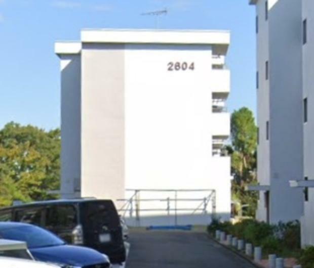 県公社磯子住宅2604号棟(3DK) 3階のその他画像