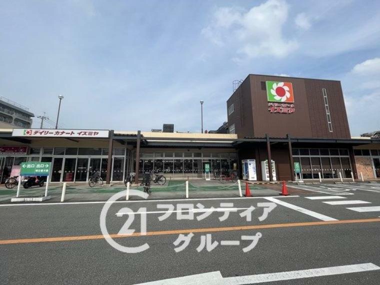 デイリーカナートイズミヤ橿原神宮前店 徒歩22分。