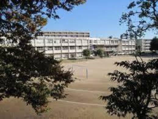 松戸市立常盤平第二小学校