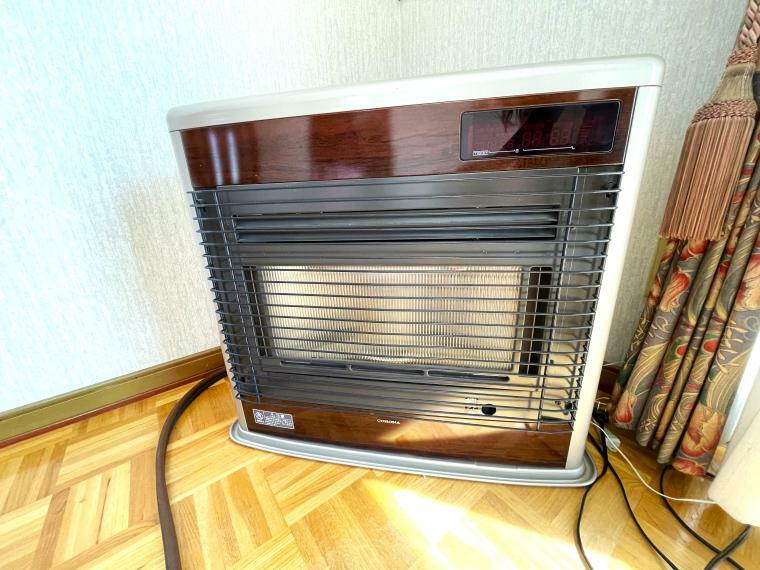 暖房設備