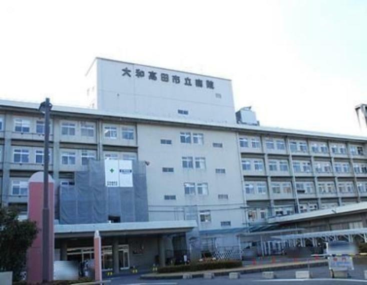 大和高田市立病院