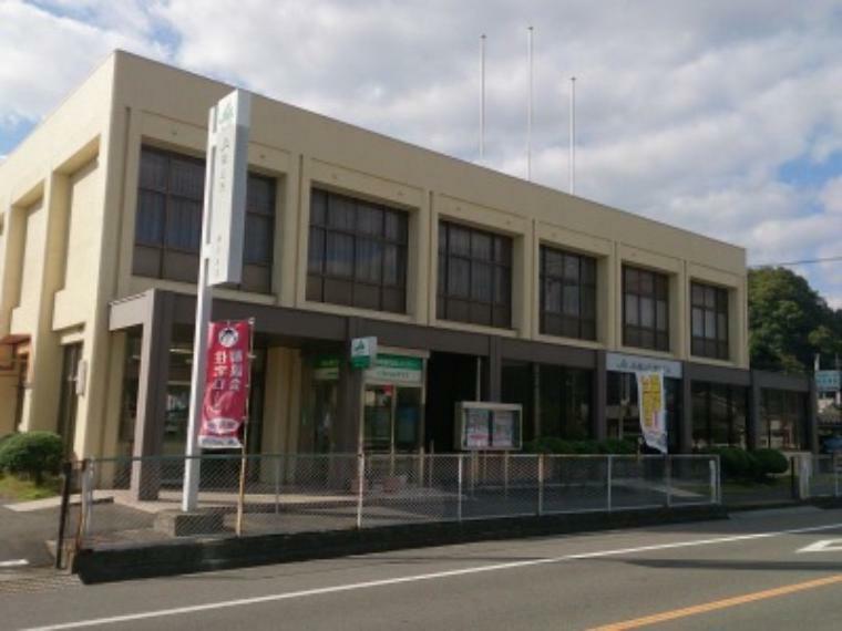 【銀行】JA福山市網引支店まで1374m