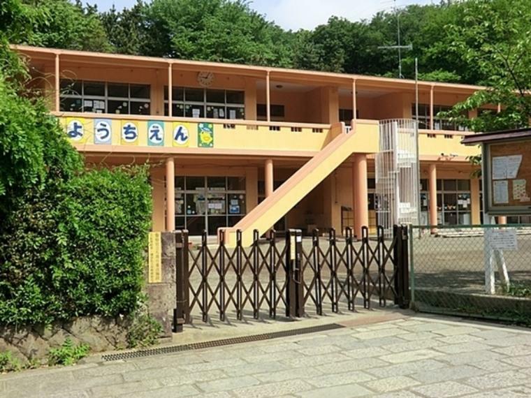 玉繩幼稚園