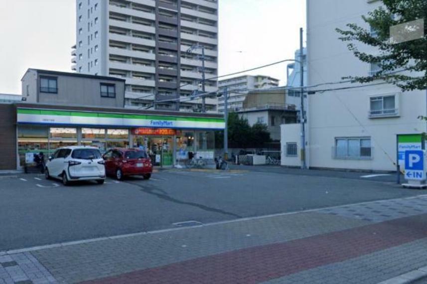 ファミリーマート 大宮五丁目店