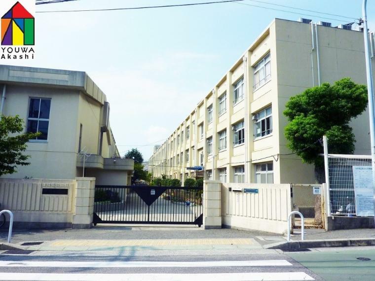 【小学校】神戸市立 東舞子小学校まで469m