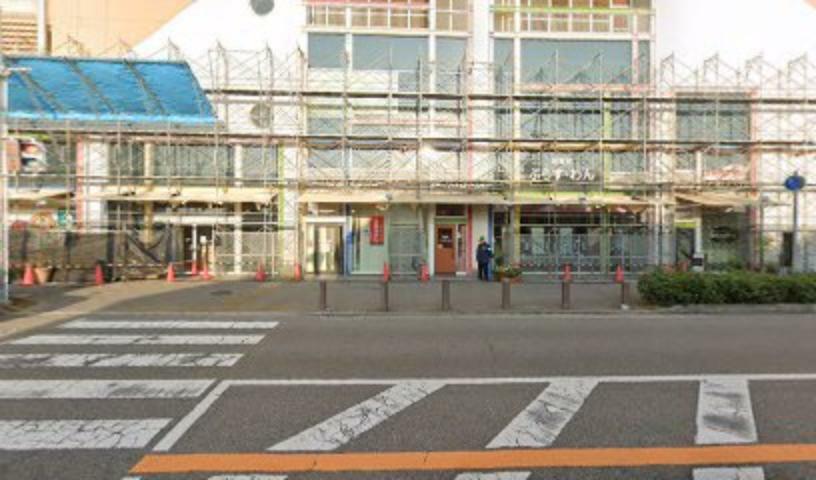 【市役所・区役所】宝塚市売布神社駅前サービスステーションまで2930m