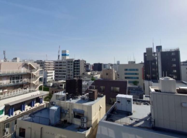 デュオステージ横濱桜木町(1LDK) 9階のその他画像
