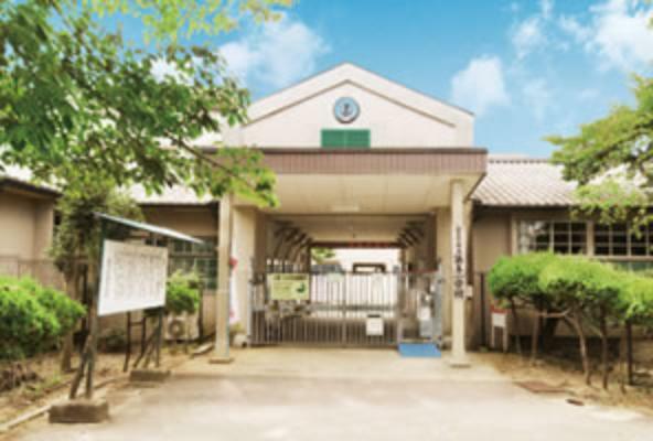 【小学校】寝屋川市立第五小学校まで977m