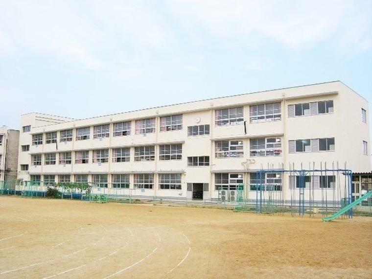 堺市立八田荘小学校