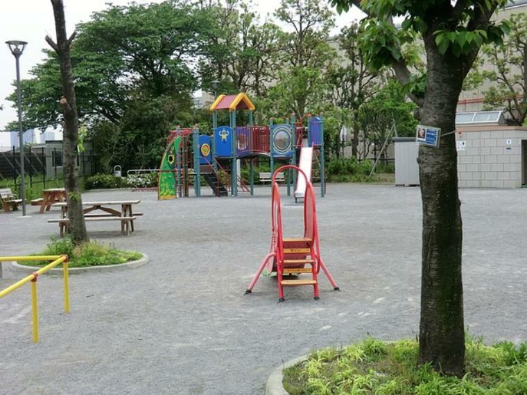 佃児童遊園