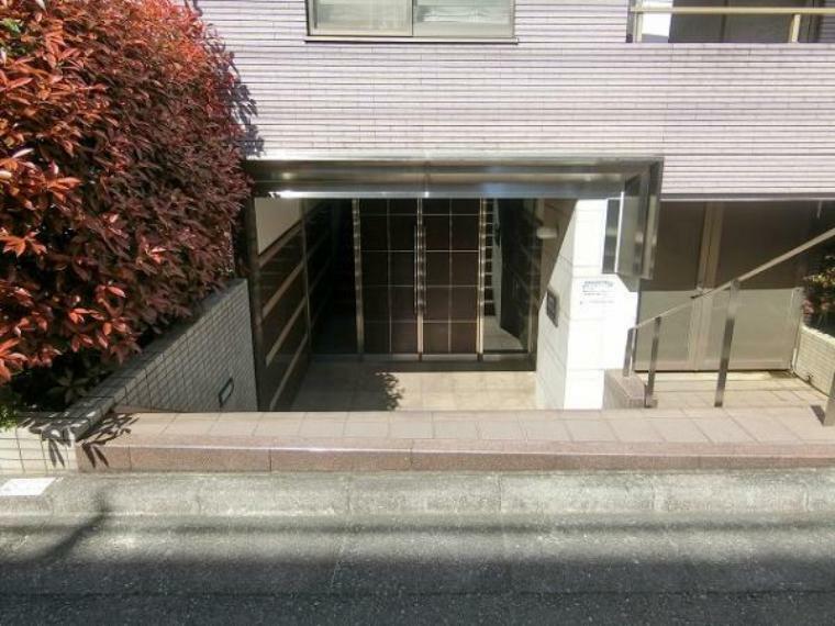BIT渋谷常盤松(1K) 2階のその他画像