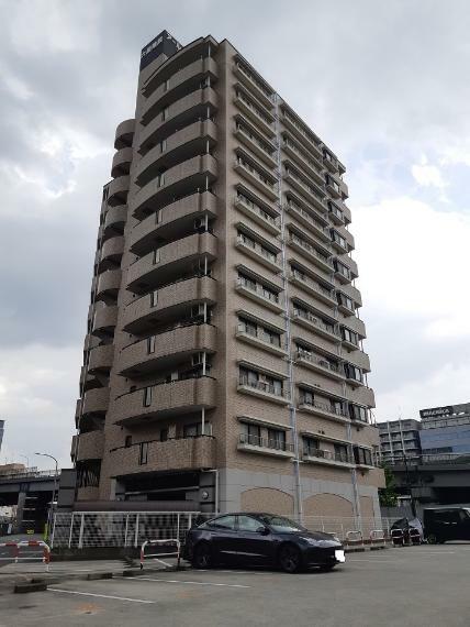 アール・ケープラザ新横浜(2DK) 8階のその他画像