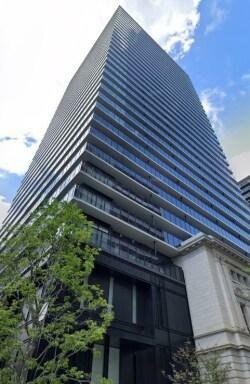 ザ・パークハウス神戸タワー(2LDK) 19階の外観