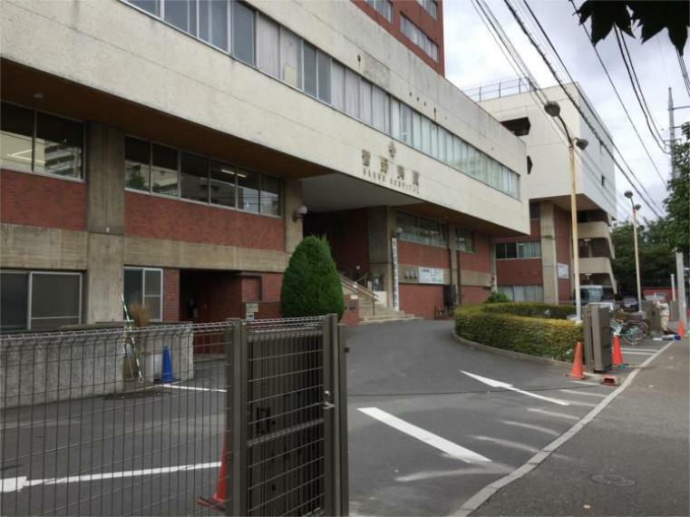 菅野病院