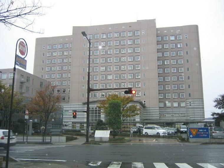 仙台厚生病院