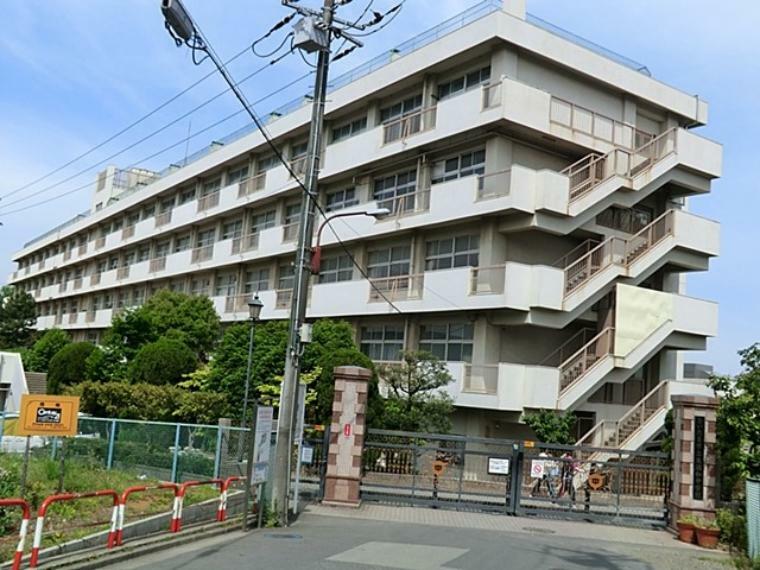 さいたま市立東浦和中学校