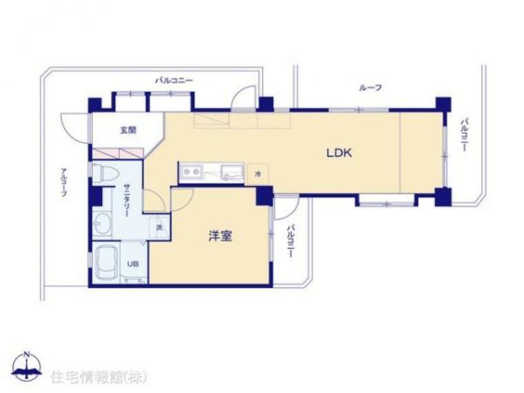 図面と異なる場合は現況を優先