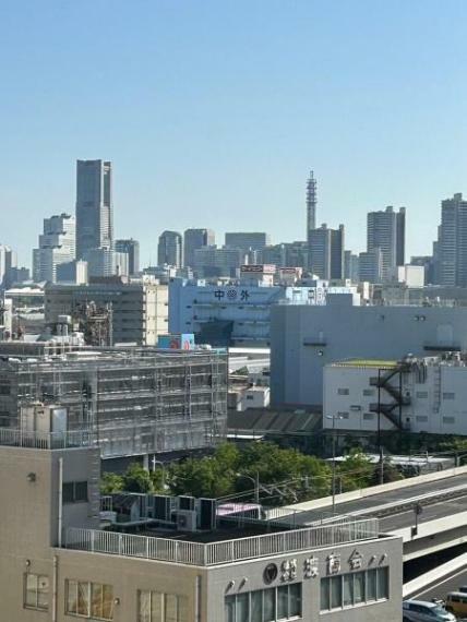 ビッグヴァン横浜アクティブシティー(2LDK) 11階のその他画像
