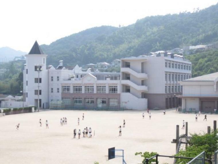 広島市立高須小学校