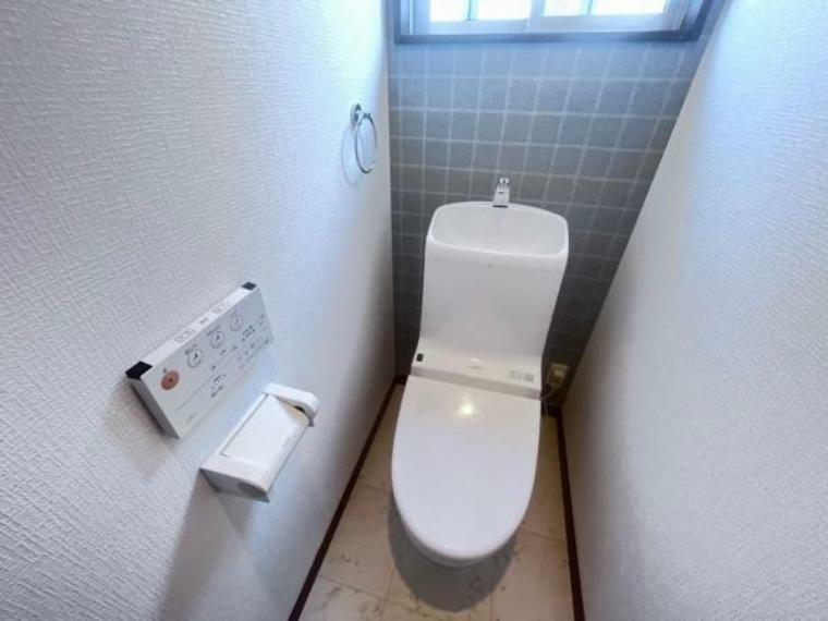 2Fにもトイレがあり便利です！