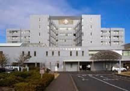 東京歯科大学市川総合病院 徒歩23分。