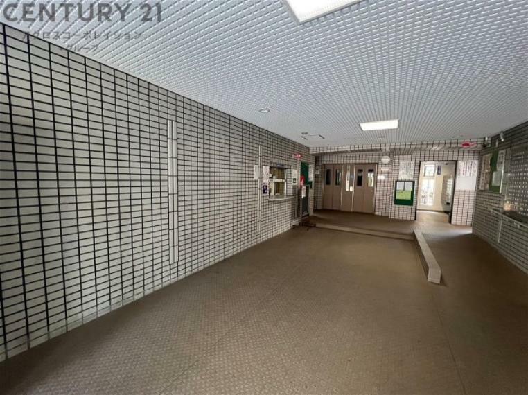 ファミール武庫川東(3DK) 3階のその他画像