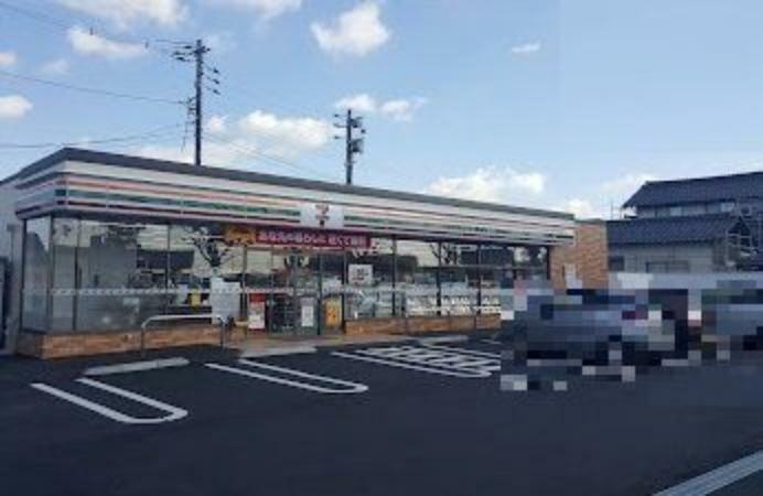 セブン-イレブン 出雲上塩冶町店〒693-0022 島根県出雲市上塩冶町4001