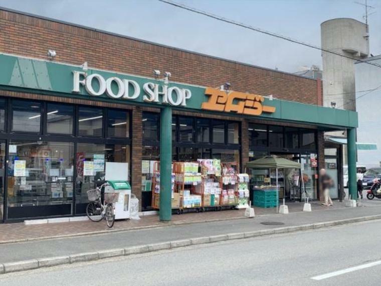 FOOD　SHOPエムジー西賀茂店 朝9時から夜9時半まで営業