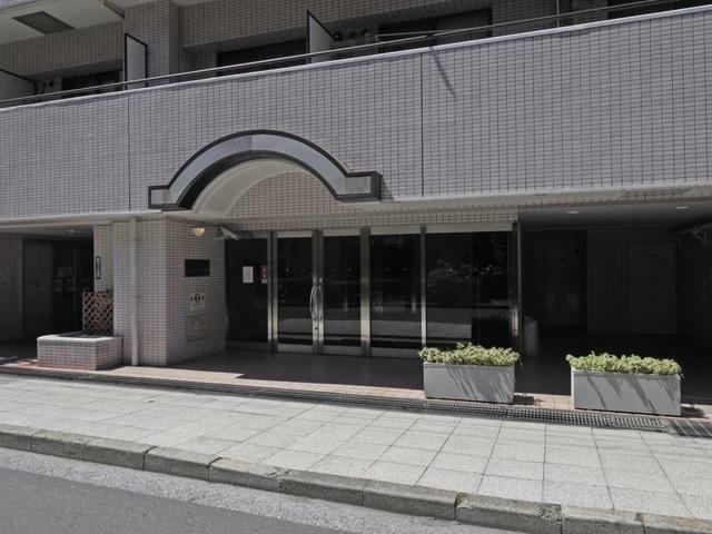 パーク・ノヴァ横浜阪東橋(1R) 10階のその他画像
