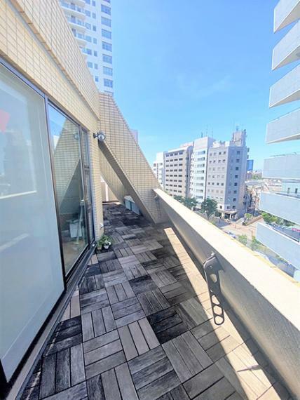 ステーションプラザロアール東中野(1LDK) 7階のその他画像
