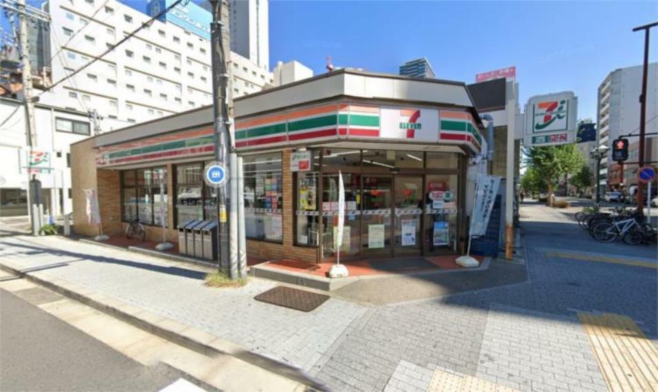 セブンイレブン 名古屋栄1丁目店