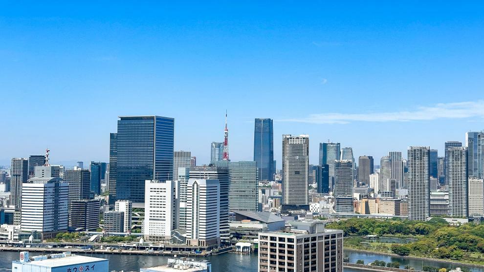 THE TOKYO TOWERS SEA TOWER(3LDK) 37階のその他画像