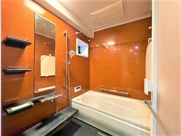 浴室（ユニットバスサイズ1418）