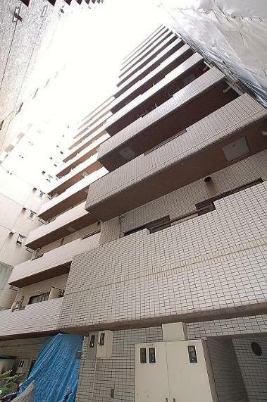 キャッスルマンション笹塚(1R) 6階のその他画像