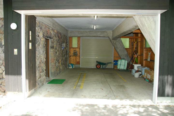 車庫