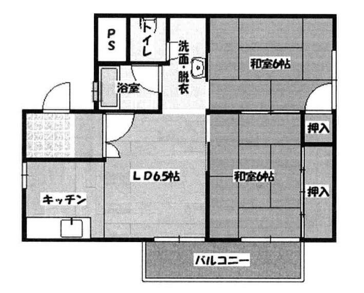 図面より現況を優先します。