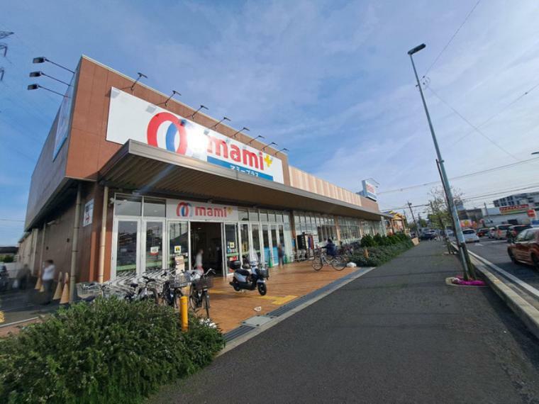 マミープラス所沢青葉台店