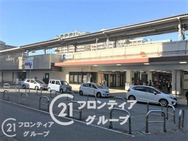 垂水駅（JR西日本 山陽本線）　 徒歩38分。