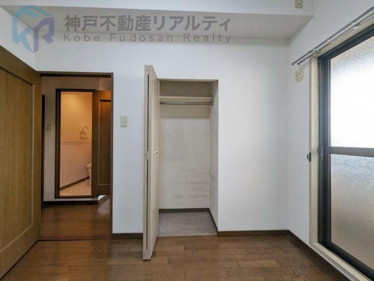 ワコーレグラン東須磨(3LDK) 6階のその他画像