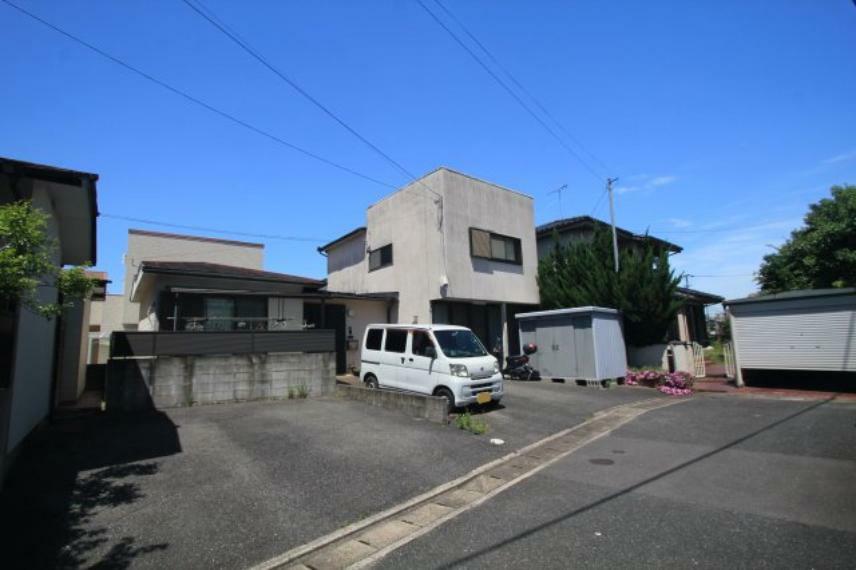 市営地下鉄七隈線「野芥」駅より徒歩5分！