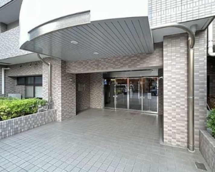 横濱南太田ホームズ(3LDK) 3階のその他画像