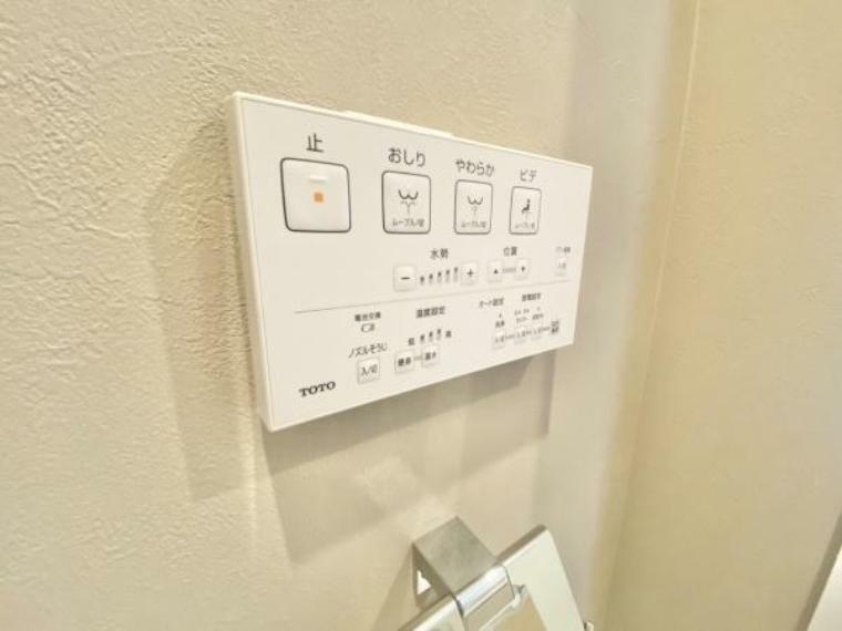 大津シーハイツE棟(3LDK) 3階のその他画像