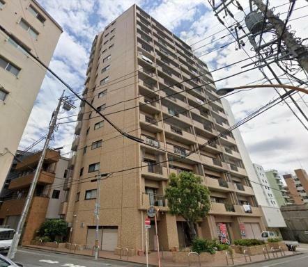 朝日八王子マンション(3LDK) 5階のその他画像