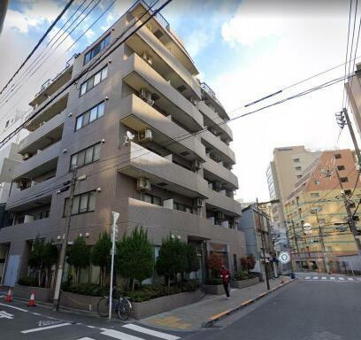 東建シティハイツ上野(1K) 2階のその他画像