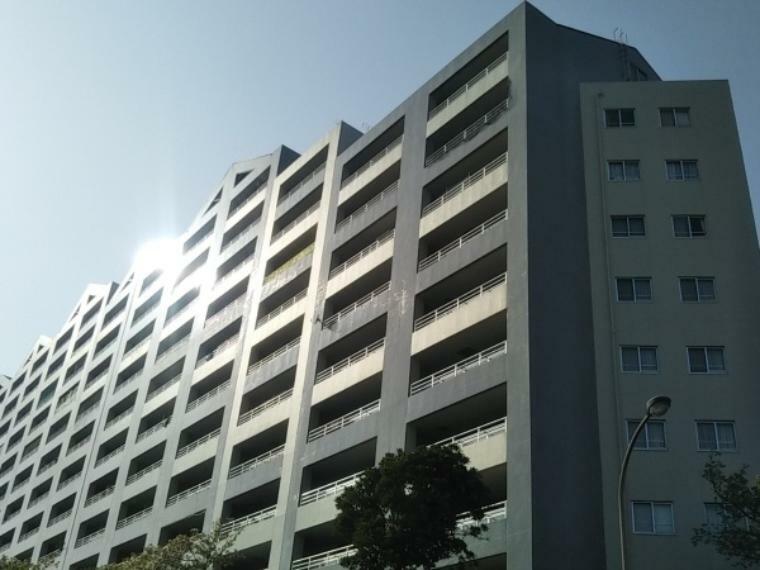 コモンシティ湘南衣笠サウス・リッジ(3LDK) 10階のその他画像