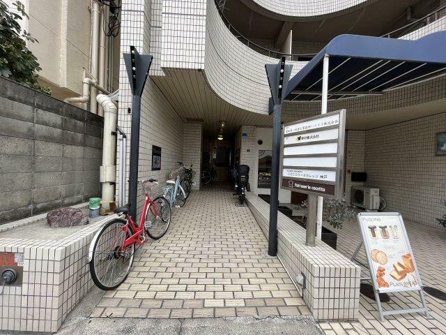 サンコート神戸(1R) 9階のその他画像
